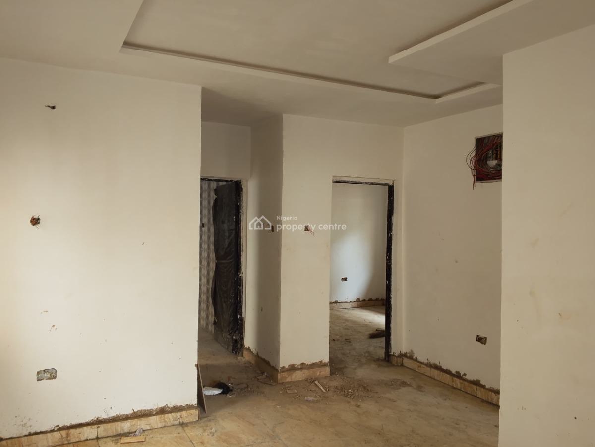 Two Bedroom Flat, Utako, Abuja, Flat / Apartment for Rent