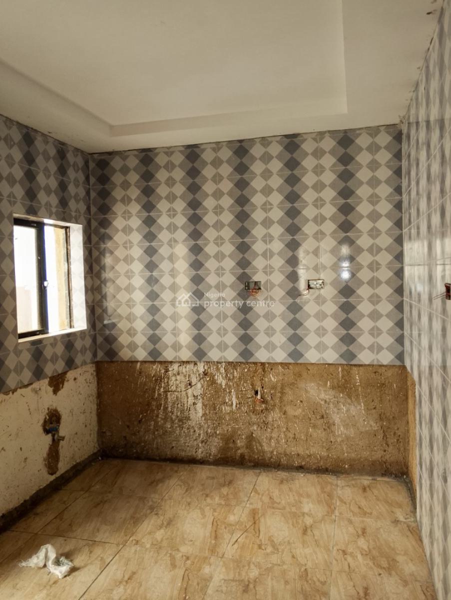 Two Bedroom Flat, Utako, Abuja, Flat / Apartment for Rent