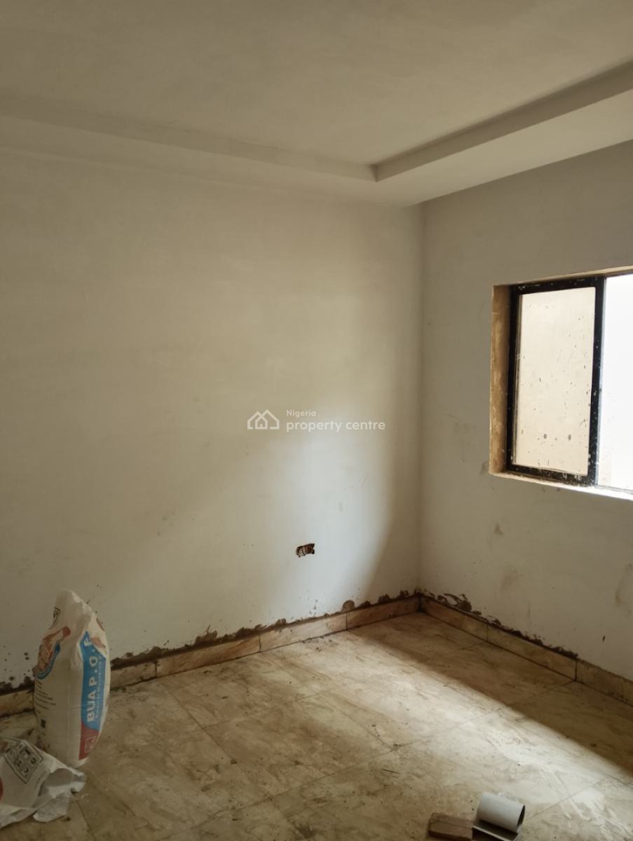 Two Bedroom Flat, Utako, Abuja, Flat / Apartment for Rent