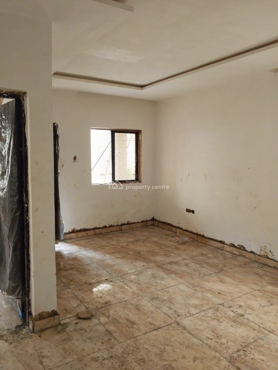 Two Bedroom Flat, Utako, Abuja, Flat / Apartment for Rent