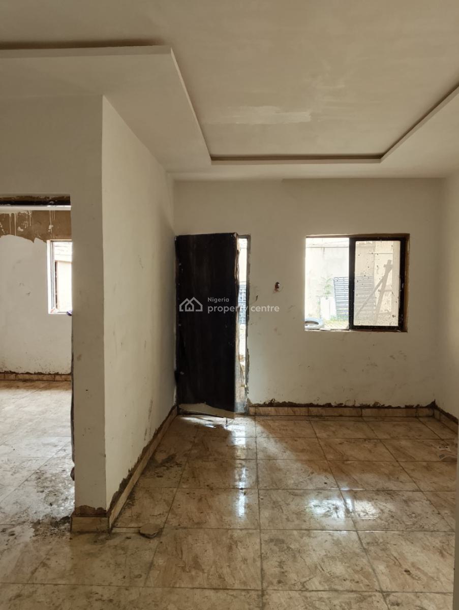 Two Bedroom Flat, Utako, Abuja, Flat / Apartment for Rent