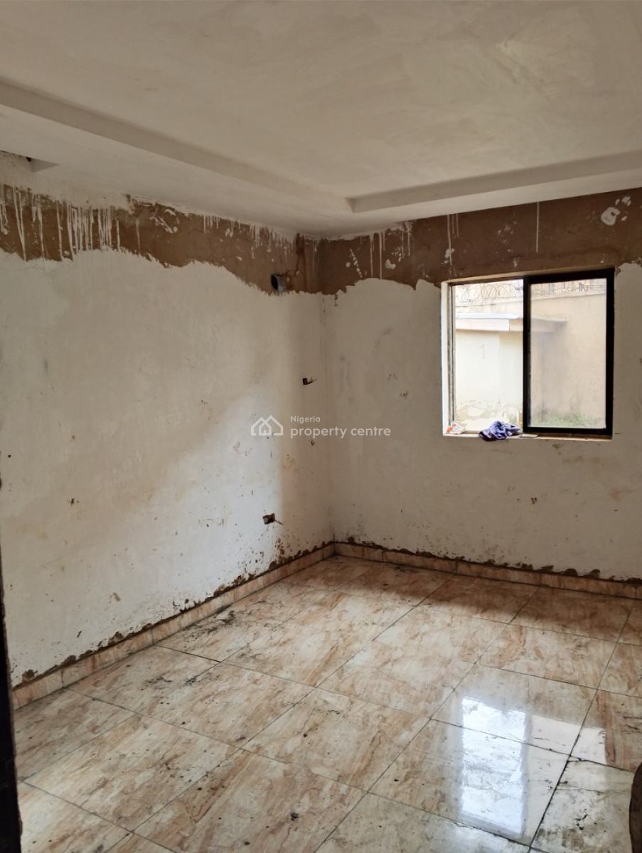 Two Bedroom Flat, Utako, Abuja, Flat / Apartment for Rent