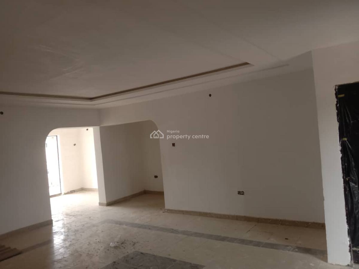 Spacious Bedrooms Flat, Utako, Abuja, Flat / Apartment for Rent