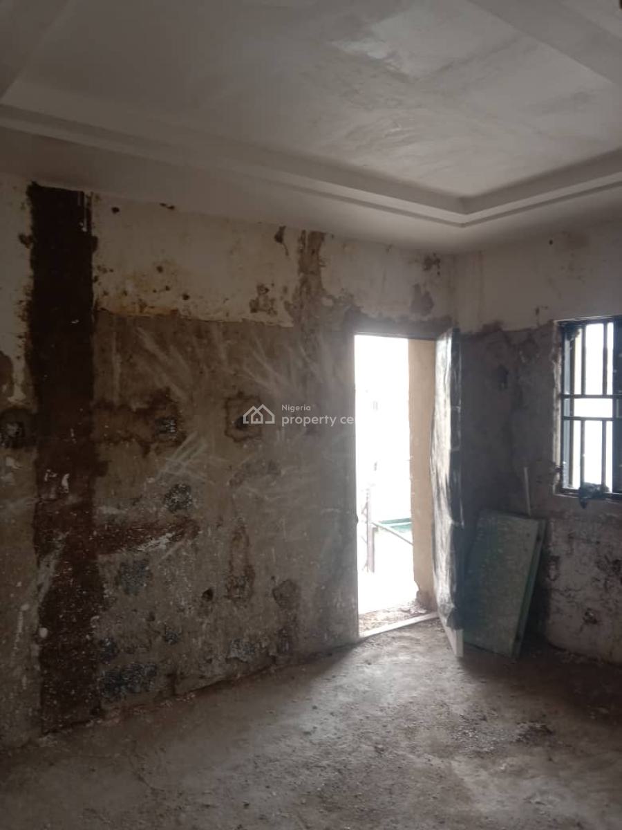 Spacious Bedrooms Flat, Utako, Abuja, Flat / Apartment for Rent