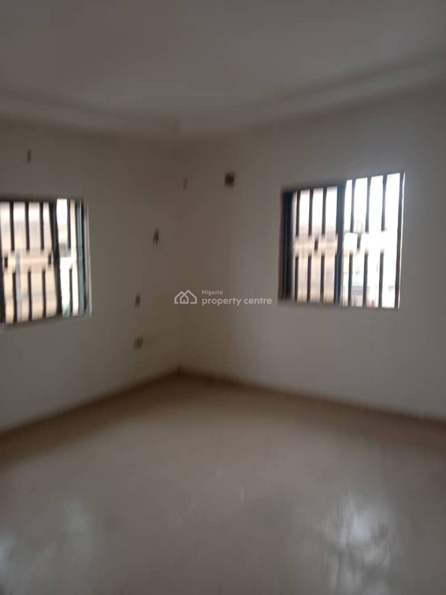 Spacious Bedrooms Flat, Utako, Abuja, Flat / Apartment for Rent