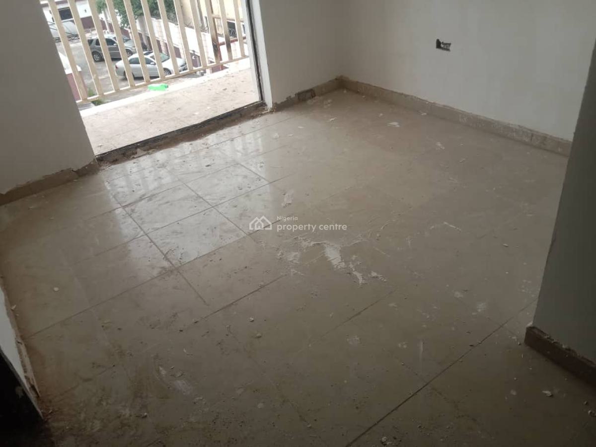 Spacious Bedrooms Flat, Utako, Abuja, Flat / Apartment for Rent
