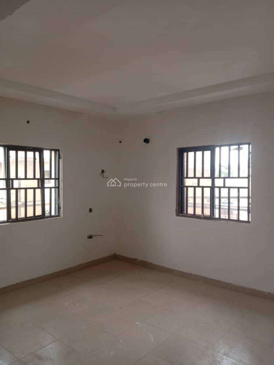 Spacious Bedrooms Flat, Utako, Abuja, Flat / Apartment for Rent
