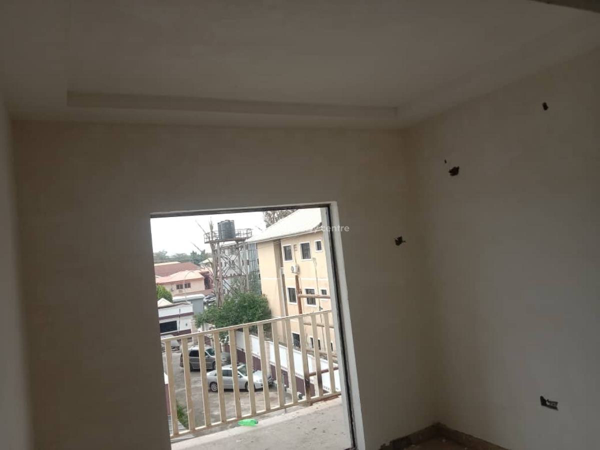Spacious Bedrooms Flat, Utako, Abuja, Flat / Apartment for Rent