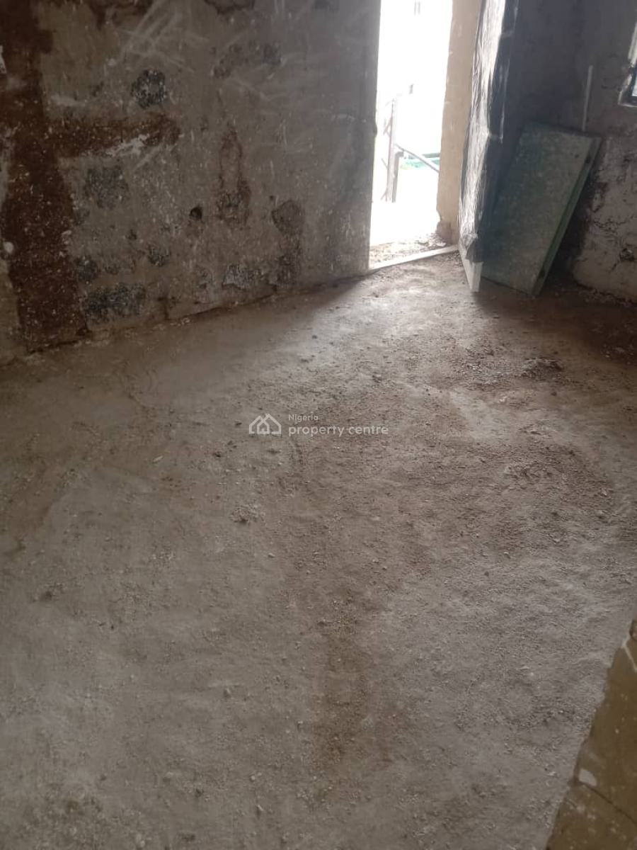 Spacious Bedrooms Flat, Utako, Abuja, Flat / Apartment for Rent