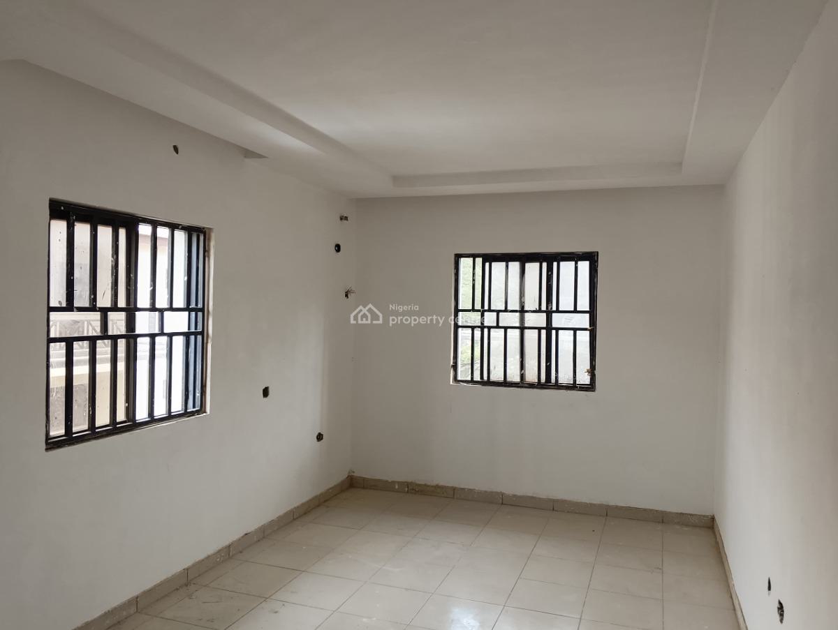 Spacious 3 Bedrooms Flat, Utako, Abuja, Flat / Apartment for Rent