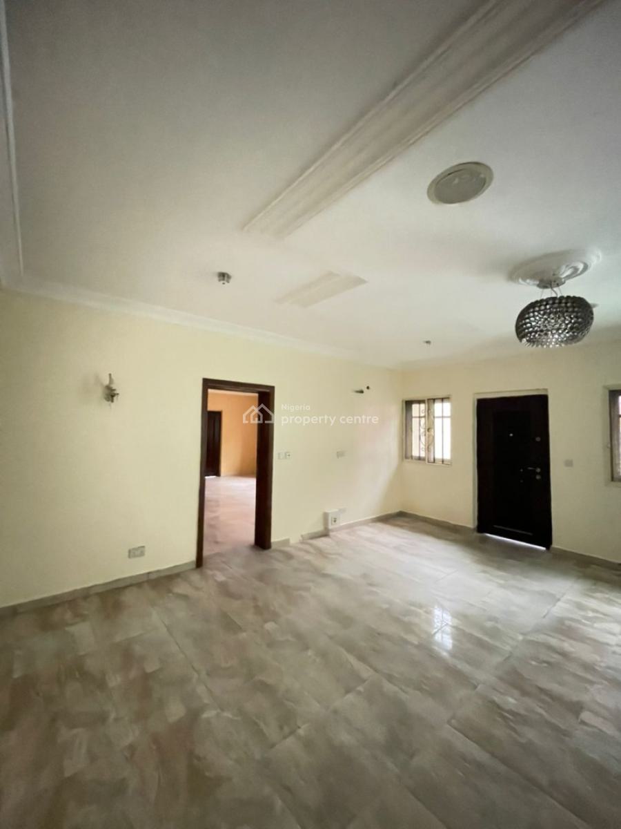 Luxury Serviced 4 Bedroom Terrace Duplex with Swimming Pool, Ikota, Lekki, Lagos, Terraced Duplex for Rent