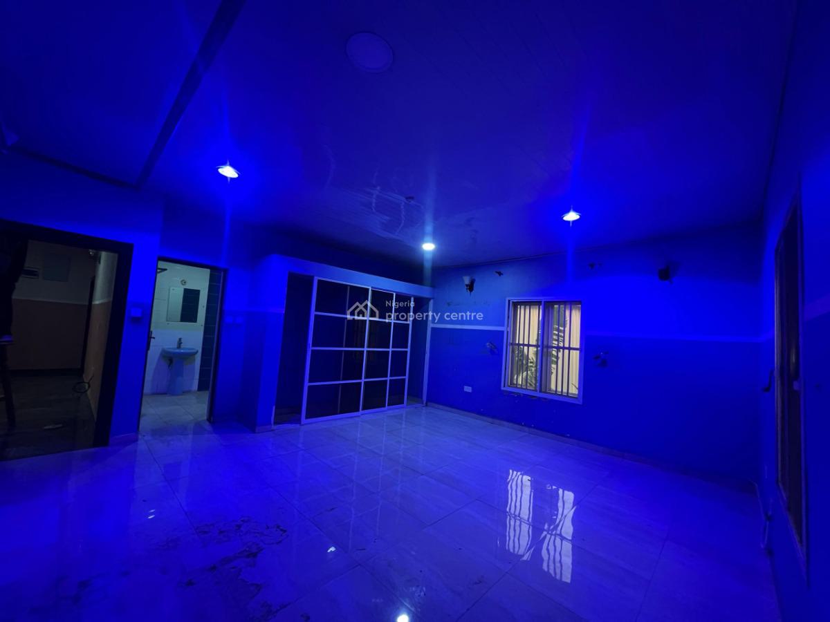 5 Bedroom Fully Detached Duplex with 2 Rooms Bq, Suncity Estate, Galadimawa, Abuja, House for Sale