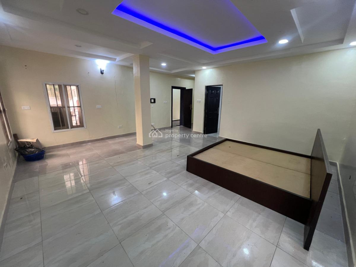 5 Bedroom Fully Detached Duplex with 2 Rooms Bq, Suncity Estate, Galadimawa, Abuja, House for Sale