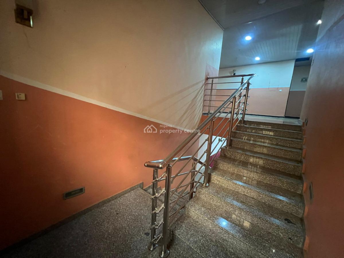 5 Bedroom Fully Detached Duplex with 2 Rooms Bq, Suncity Estate, Galadimawa, Abuja, House for Sale