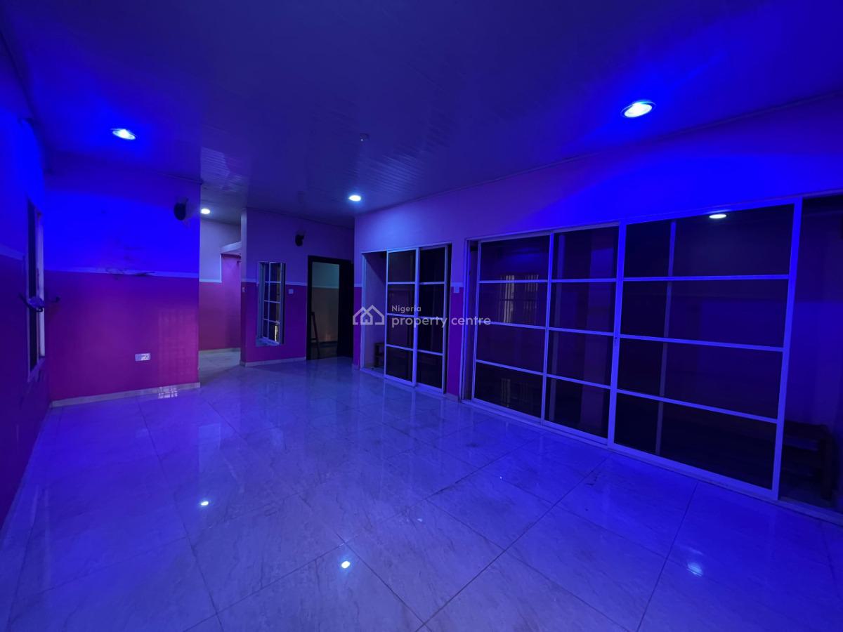 5 Bedroom Fully Detached Duplex with 2 Rooms Bq, Suncity Estate, Galadimawa, Abuja, House for Sale