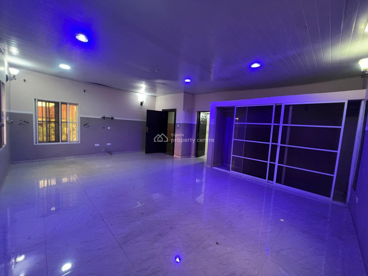 5 Bedroom Fully Detached Duplex with 2 Rooms Bq, Suncity Estate, Galadimawa, Abuja, House for Sale