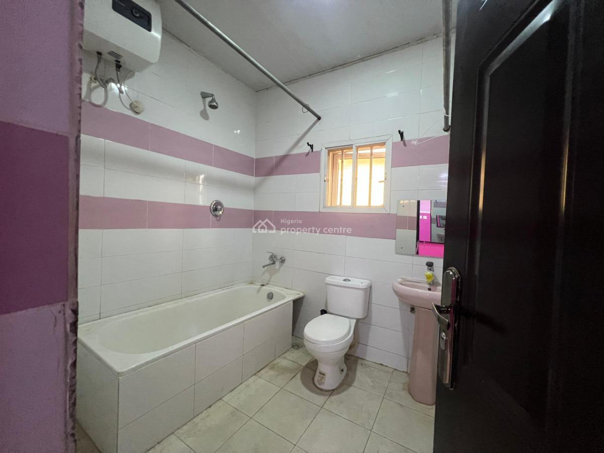 5 Bedroom Fully Detached Duplex with 2 Rooms Bq, Suncity Estate, Galadimawa, Abuja, House for Sale