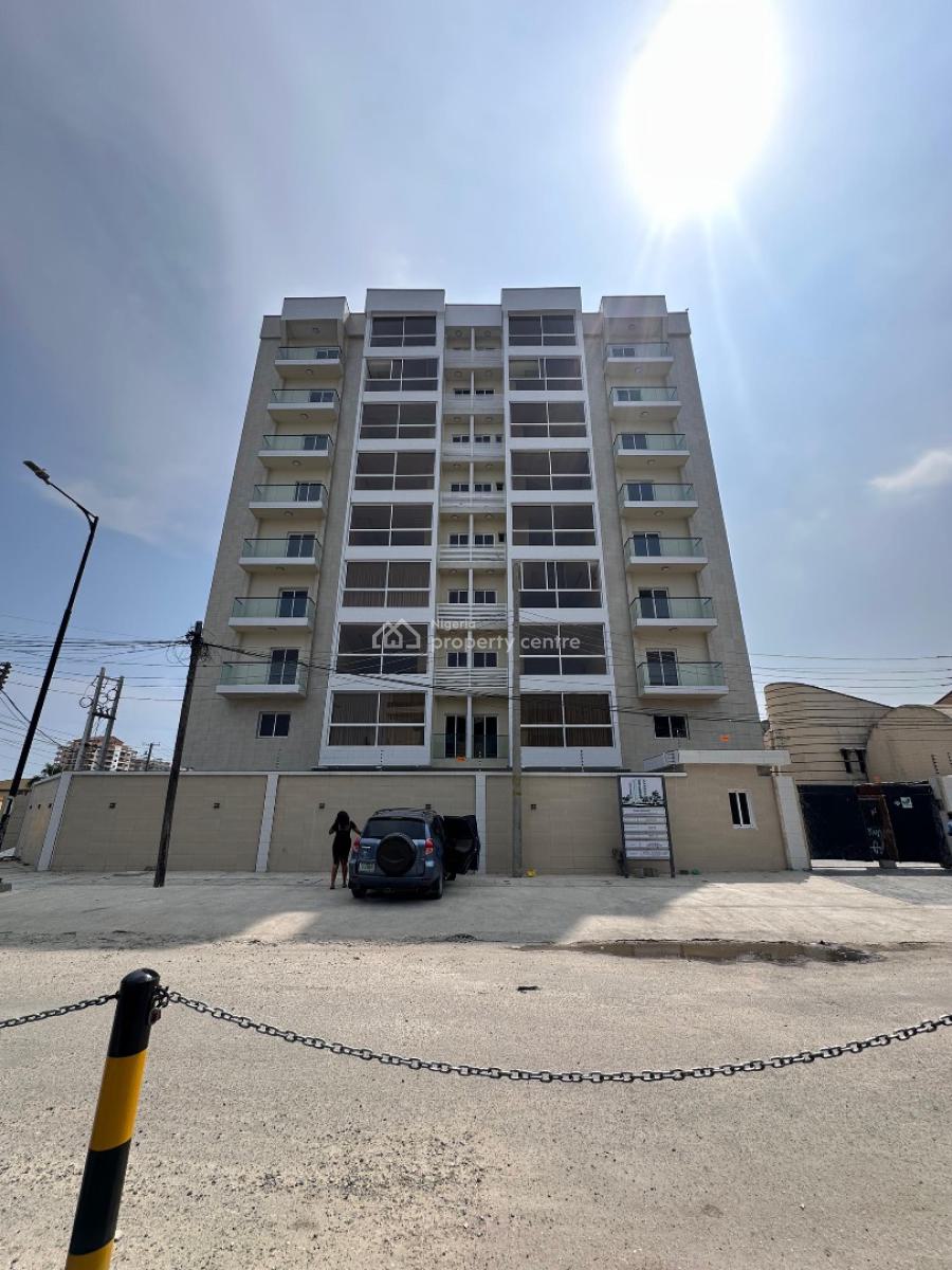 3 Bedroom Apartment, Victoria Island (vi), Lagos, Detached Duplex for Rent