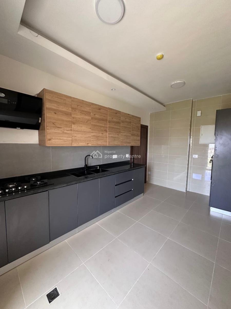 3 Bedroom Apartment, Victoria Island (vi), Lagos, Detached Duplex for Rent