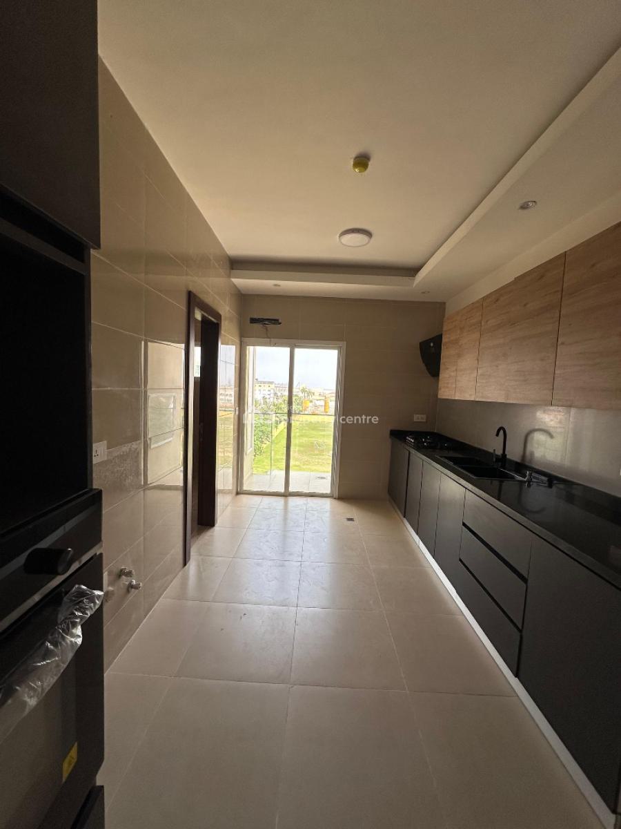 3 Bedroom Apartment, Victoria Island (vi), Lagos, Detached Duplex for Rent
