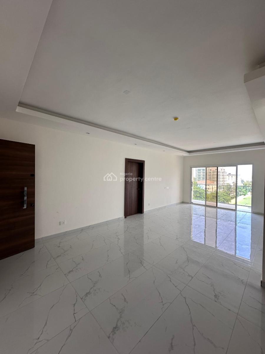 3 Bedroom Apartment, Victoria Island (vi), Lagos, Detached Duplex for Rent