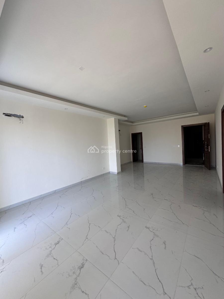 3 Bedroom Apartment, Victoria Island (vi), Lagos, Detached Duplex for Rent