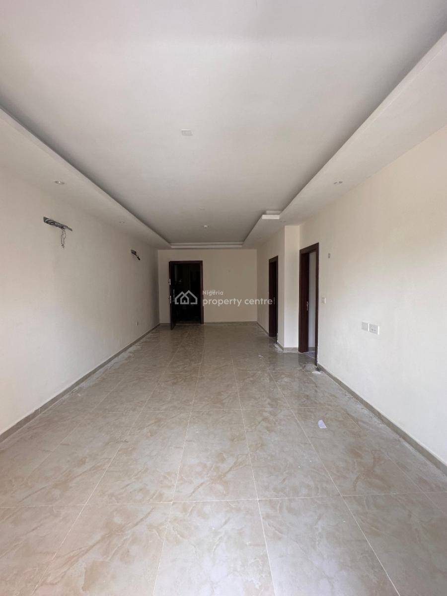 3 Bedroom Apartment, Victoria Island (vi), Lagos, Detached Duplex for Rent