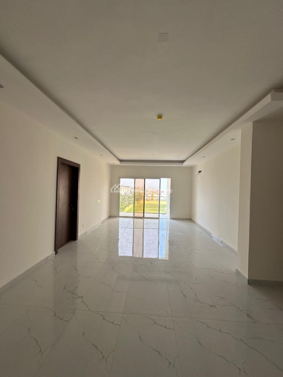 3 Bedroom Apartment, Victoria Island (vi), Lagos, Detached Duplex for Rent