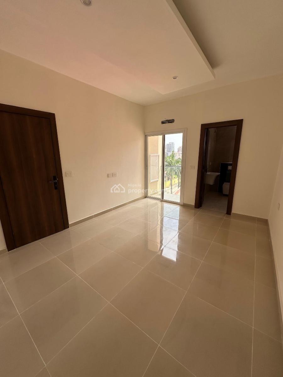 3 Bedroom Apartment, Victoria Island (vi), Lagos, Detached Duplex for Rent