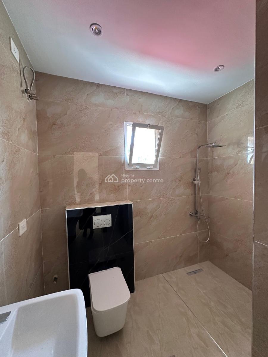 3 Bedroom Apartment, Victoria Island (vi), Lagos, Detached Duplex for Rent