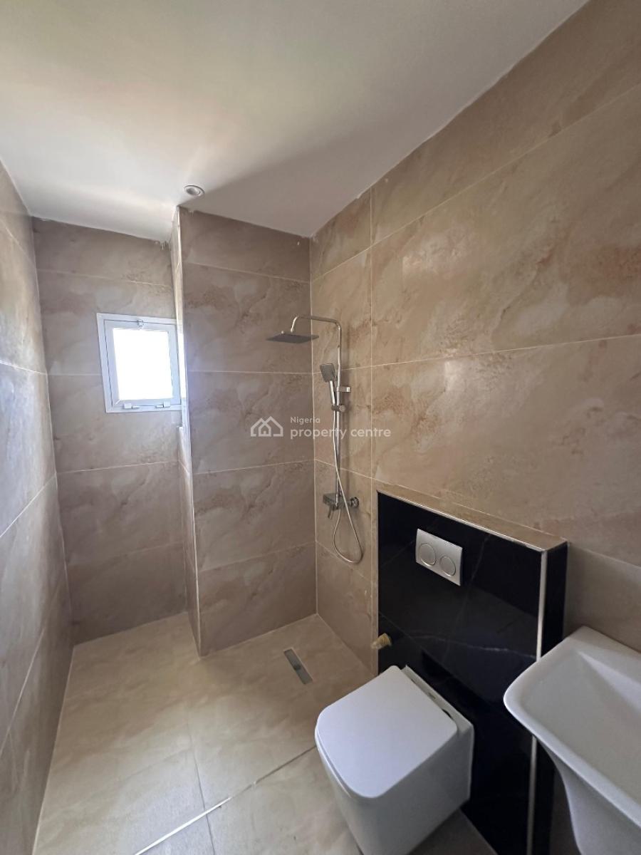 3 Bedroom Apartment, Victoria Island (vi), Lagos, Detached Duplex for Rent