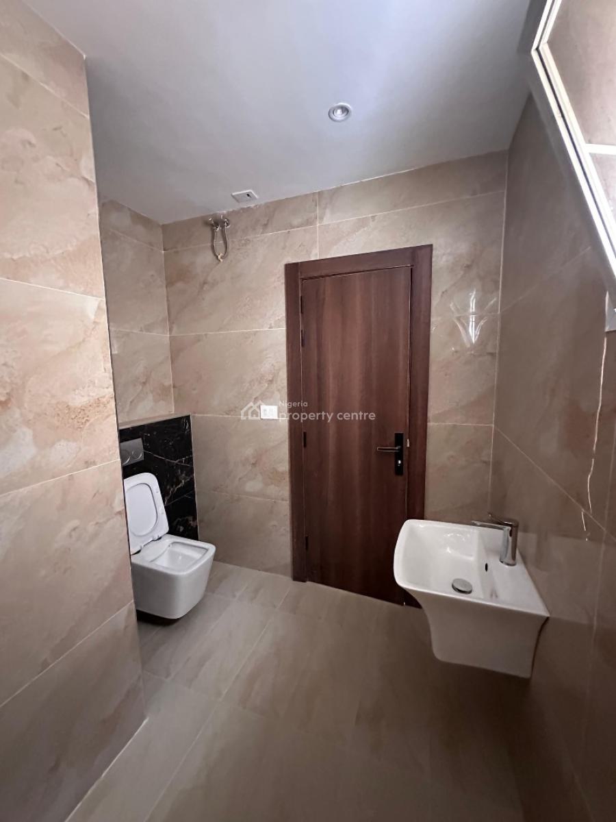 3 Bedroom Apartment, Victoria Island (vi), Lagos, Detached Duplex for Rent