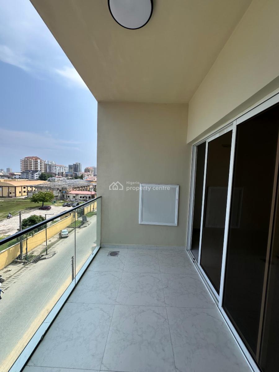 3 Bedroom Apartment, Victoria Island (vi), Lagos, Detached Duplex for Rent