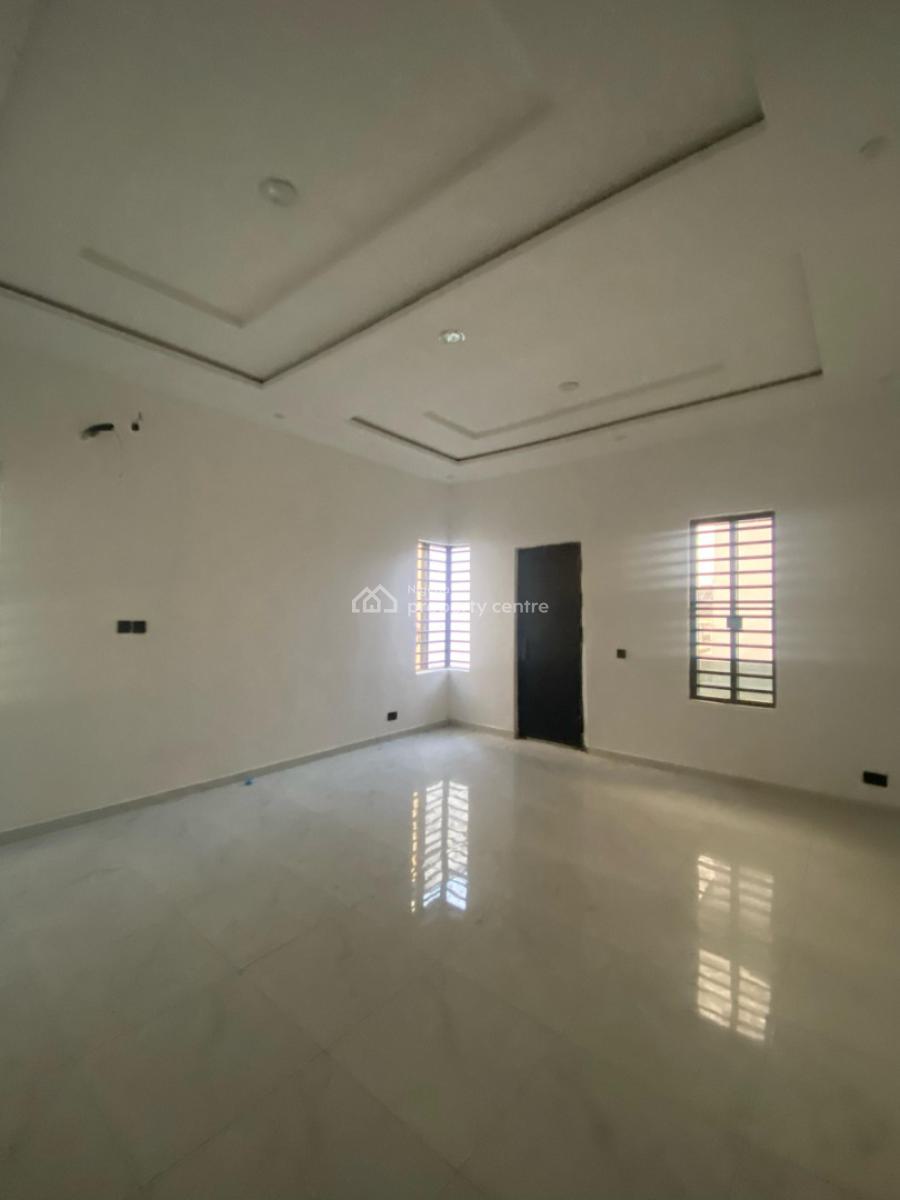 High-end 4-bedroom Fully Detached Duplex, Ikota, Lekki, Lagos, Detached Duplex for Sale