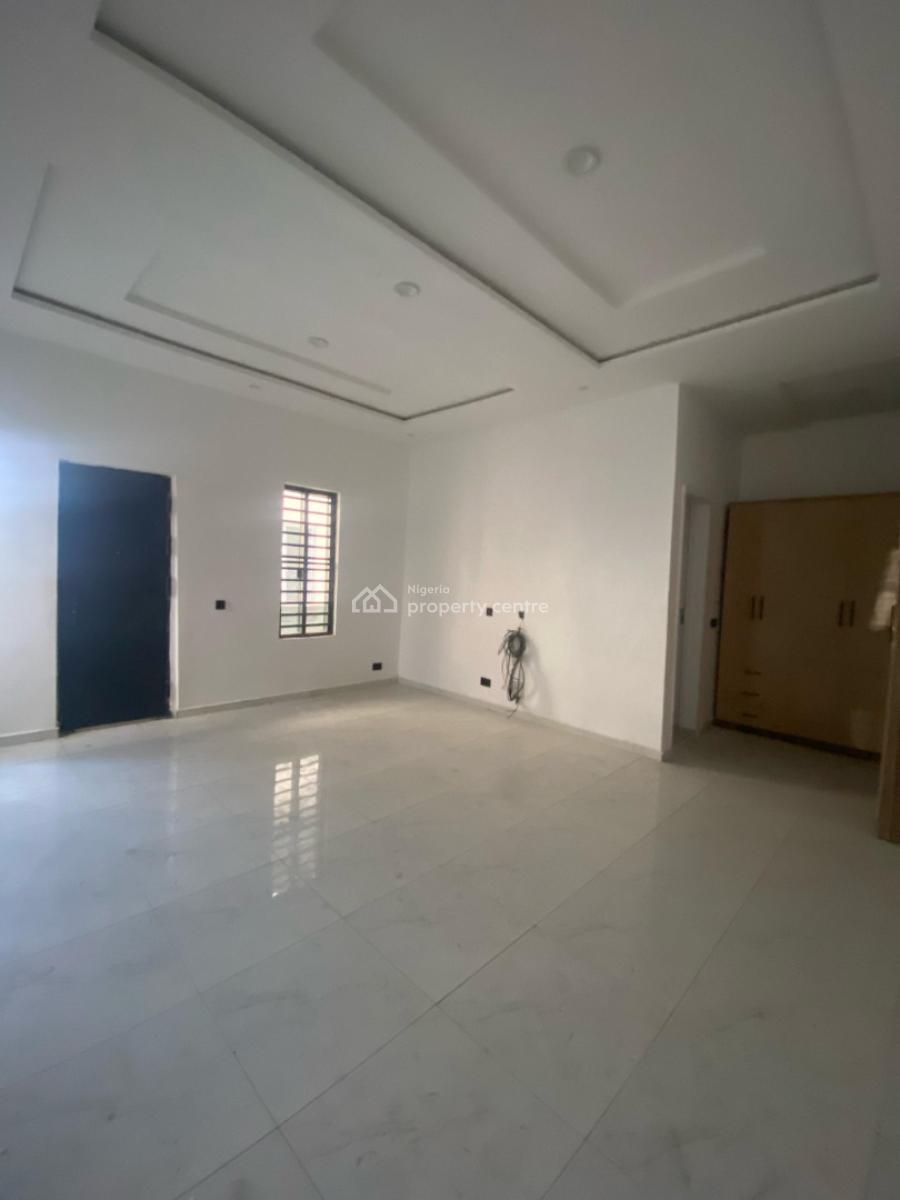 High-end 4-bedroom Fully Detached Duplex, Ikota, Lekki, Lagos, Detached Duplex for Sale