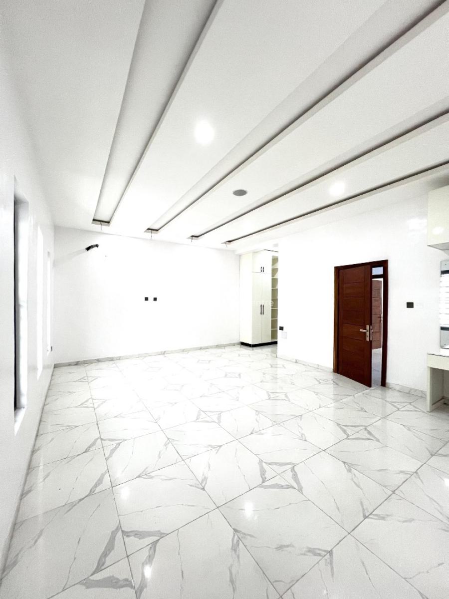 Luxury 4 Bedroom Contemporary Terrace Duplex, Orchid, Lekki, Lagos, Terraced Duplex for Sale