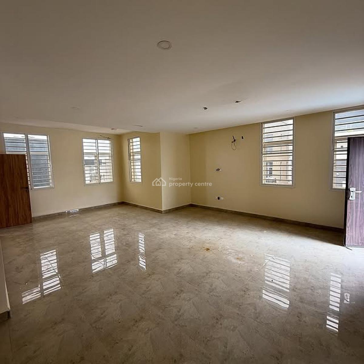 Luxury 4 Bedroom Fully Detached Duplex with Bq, Gwarinpa, Abuja, Detached Duplex for Sale