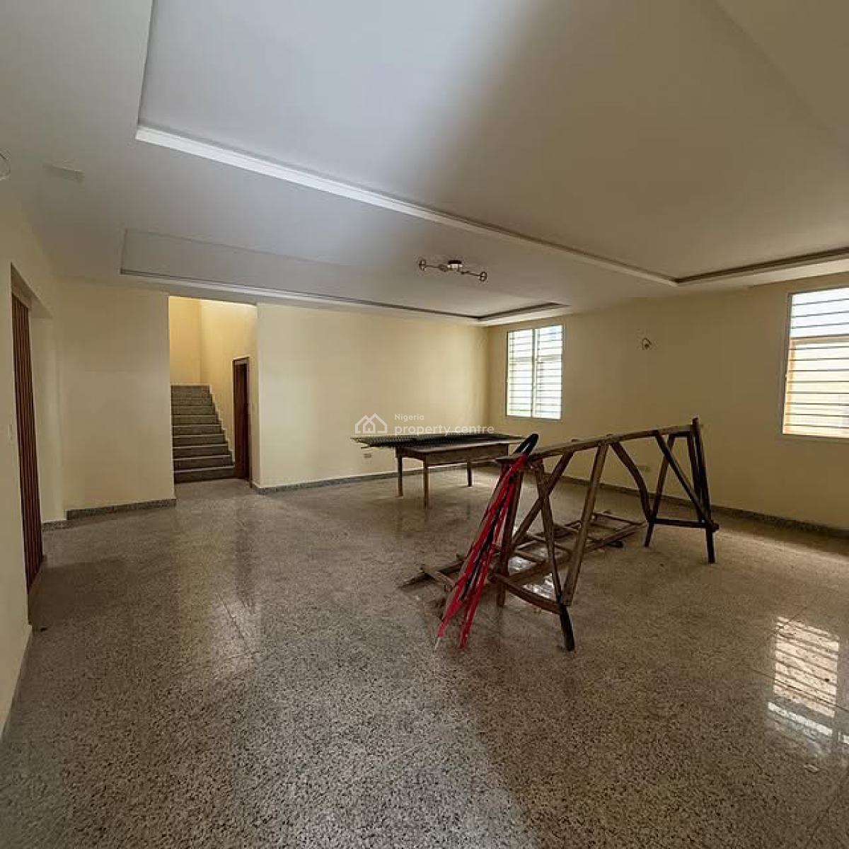 Luxury 4 Bedroom Fully Detached Duplex with Bq, Gwarinpa, Abuja, Detached Duplex for Sale