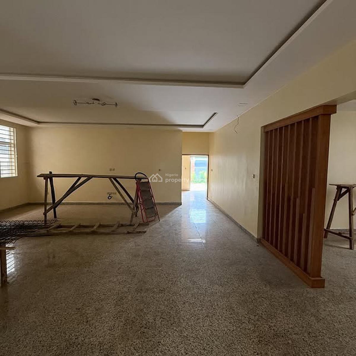 Luxury 4 Bedroom Fully Detached Duplex with Bq, Gwarinpa, Abuja, Detached Duplex for Sale