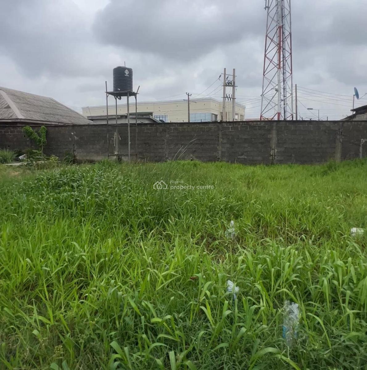 Distress: Large 1,920sqm Development Land with C of O, Olokonla, Ajah, Lagos, Mixed-use Land for Sale