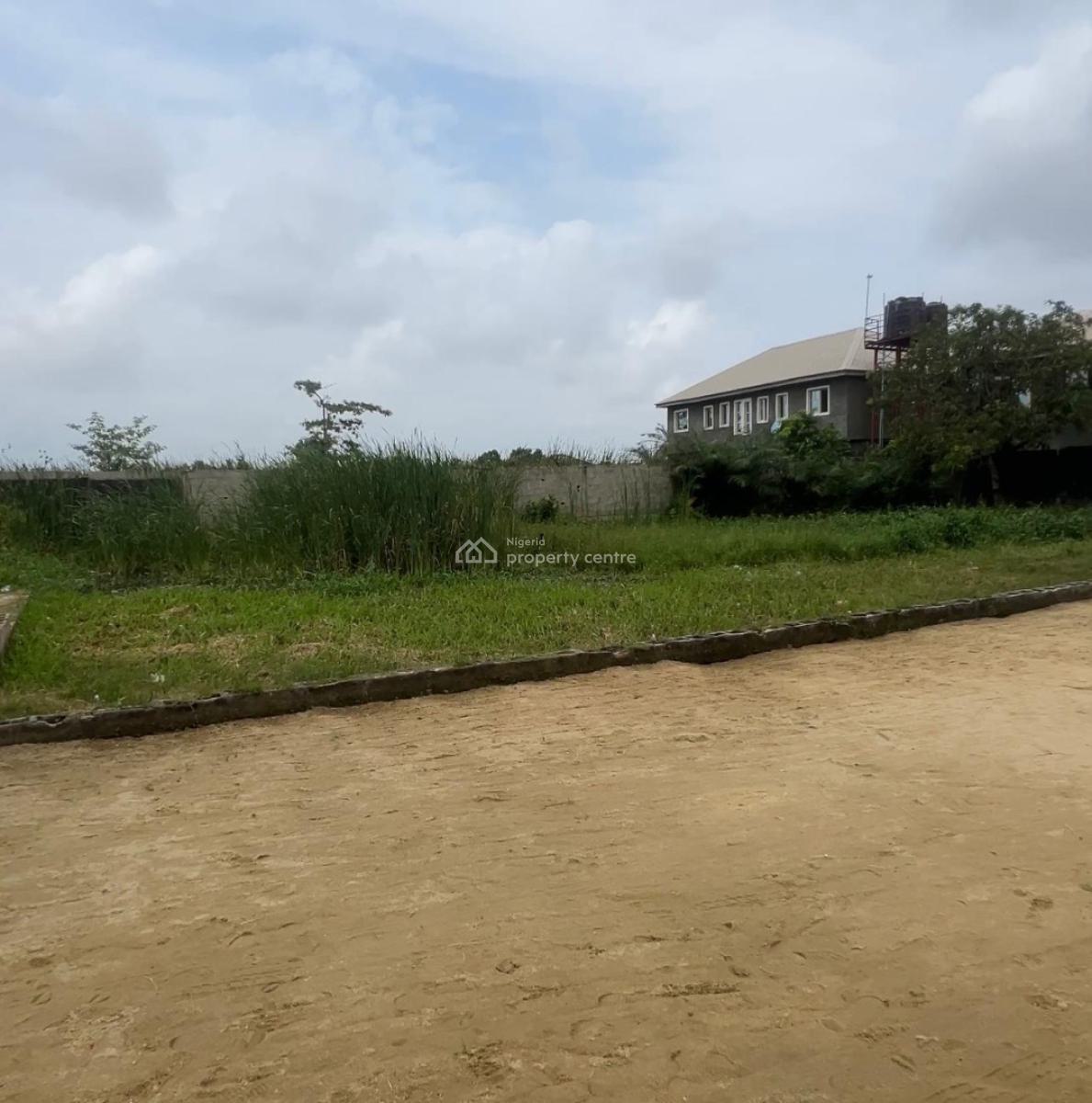 Distress: Large 1,920sqm Development Land with C of O, Olokonla, Ajah, Lagos, Mixed-use Land for Sale