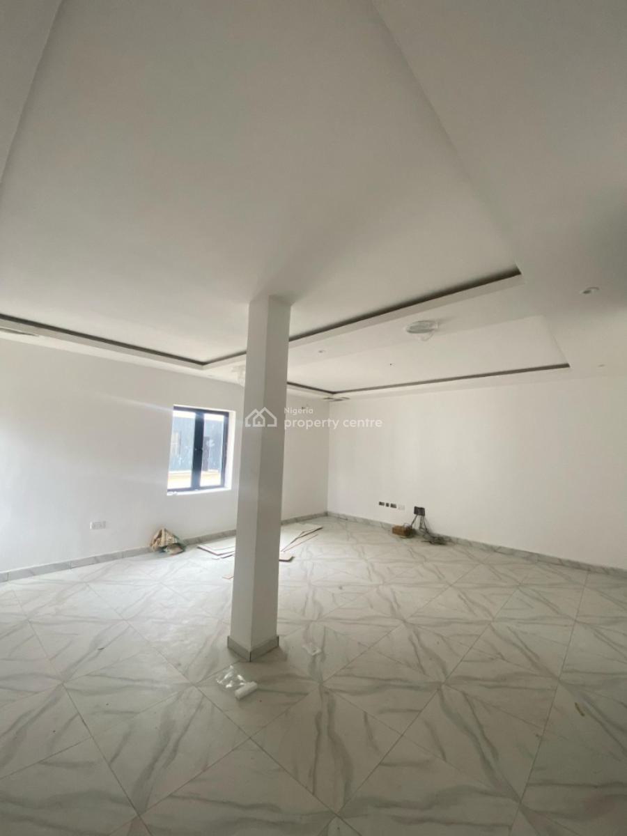 Elegant 4-bedroom Semi-detached Duplex, Ikota, Lekki, Lagos, Semi-detached Duplex for Sale