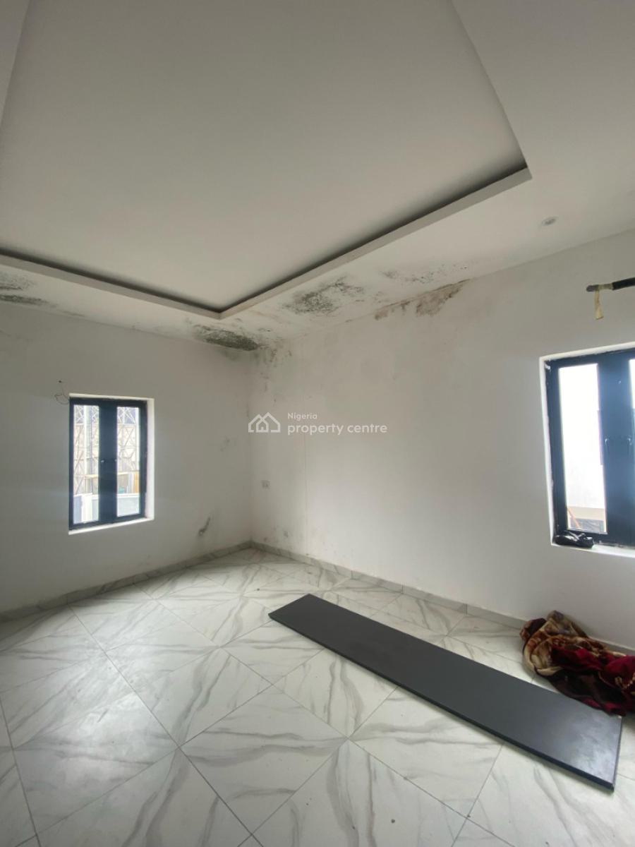 Elegant 4-bedroom Semi-detached Duplex, Ikota, Lekki, Lagos, Semi-detached Duplex for Sale
