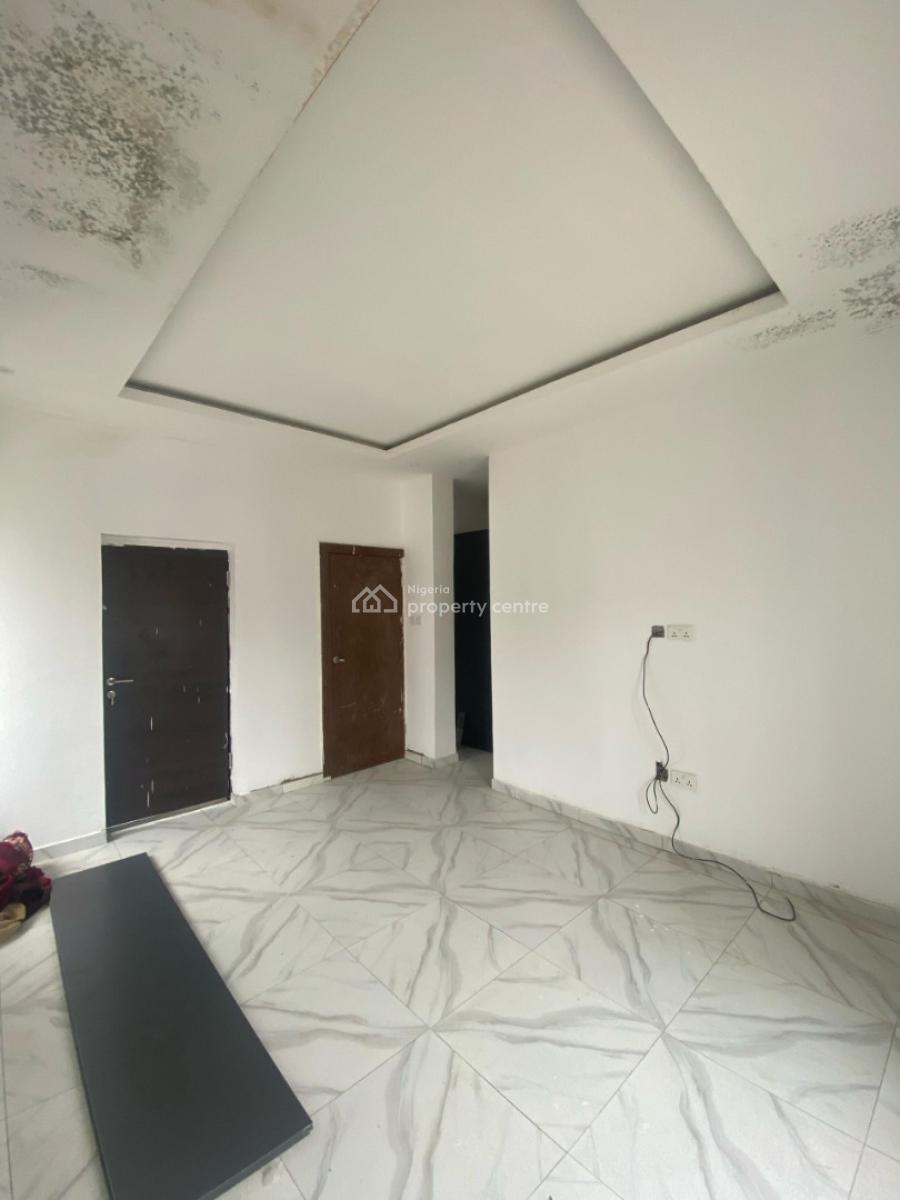 Elegant 4-bedroom Semi-detached Duplex, Ikota, Lekki, Lagos, Semi-detached Duplex for Sale