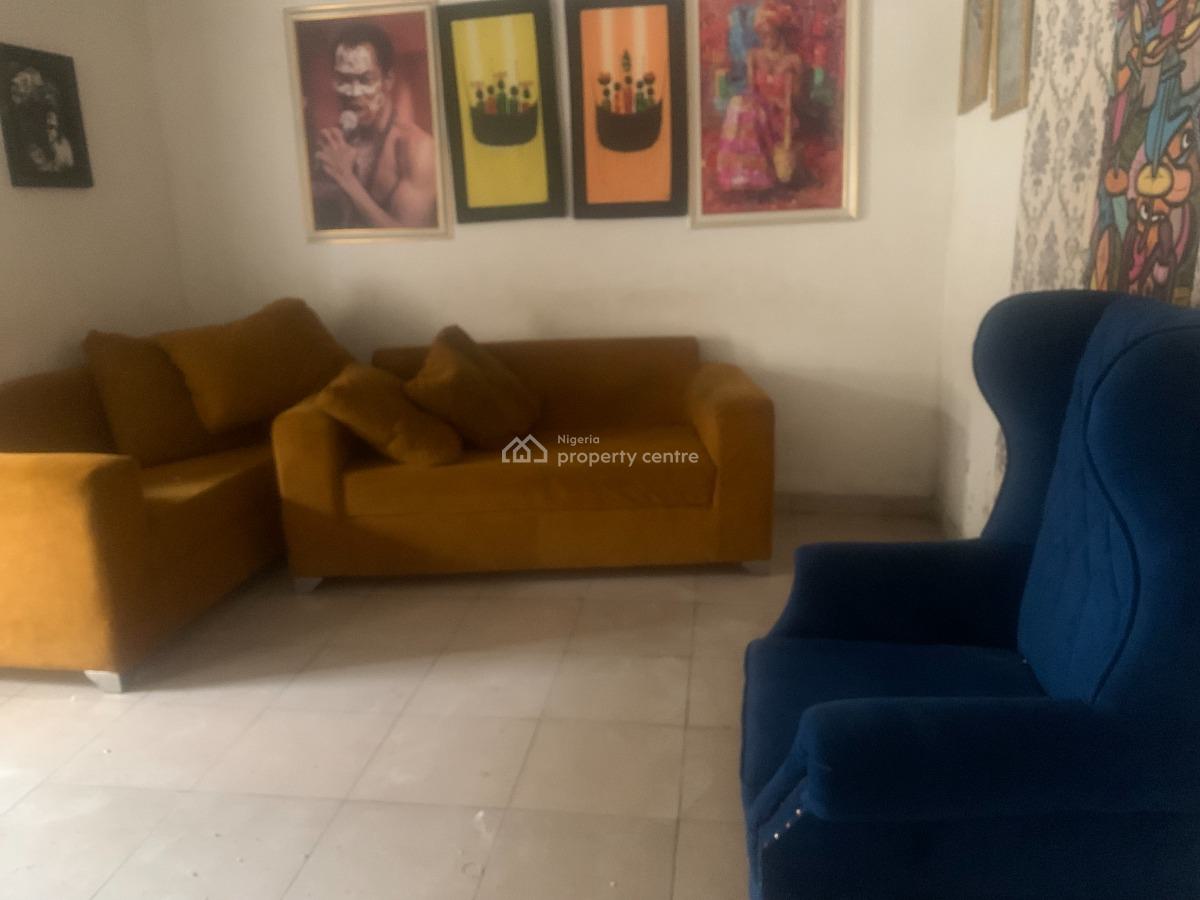 Sharp Mini Flat Upstairs with Prepaid Meter, Abijo, Destiny Homes Estate, Ajah, Lagos, Mini Flat (room and Parlour) for Rent