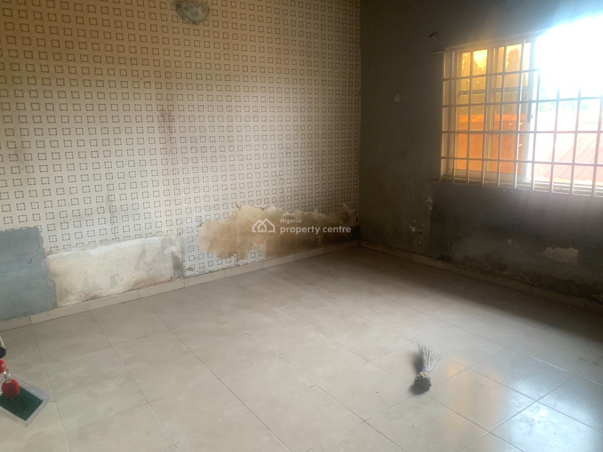 Sharp Mini Flat Upstairs with Prepaid Meter, Abijo, Destiny Homes Estate, Ajah, Lagos, Mini Flat (room and Parlour) for Rent