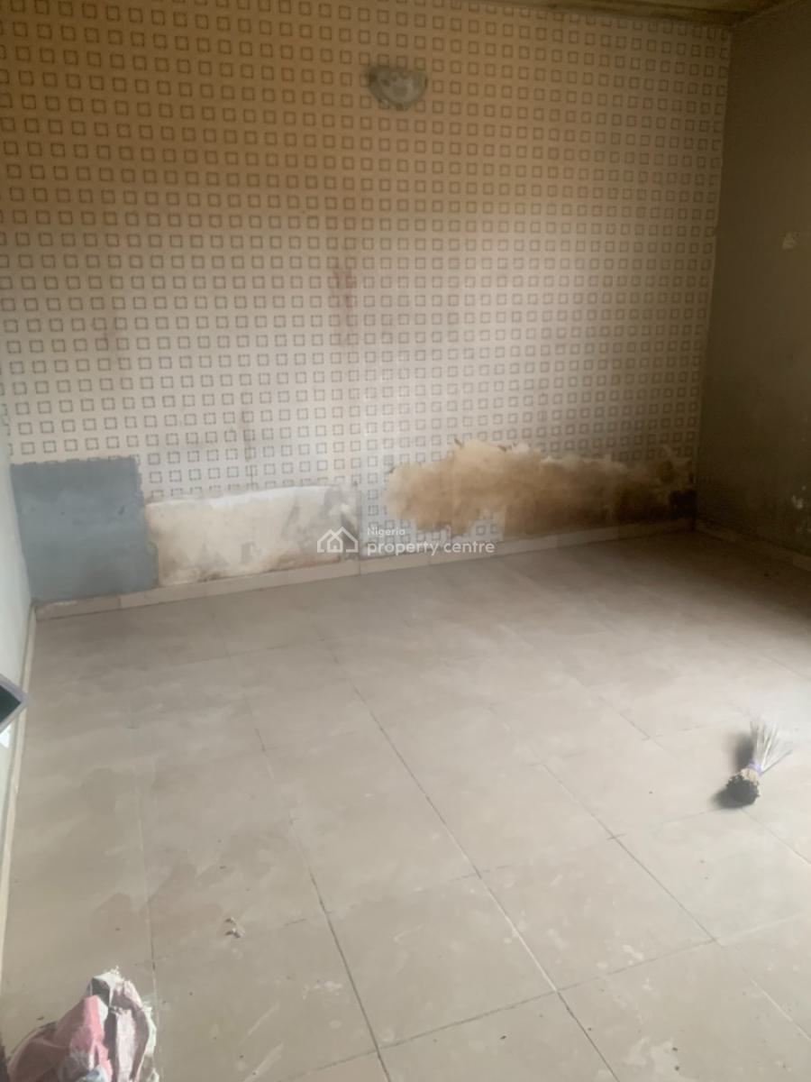 Sharp Mini Flat Upstairs with Prepaid Meter, Abijo, Destiny Homes Estate, Ajah, Lagos, Mini Flat (room and Parlour) for Rent