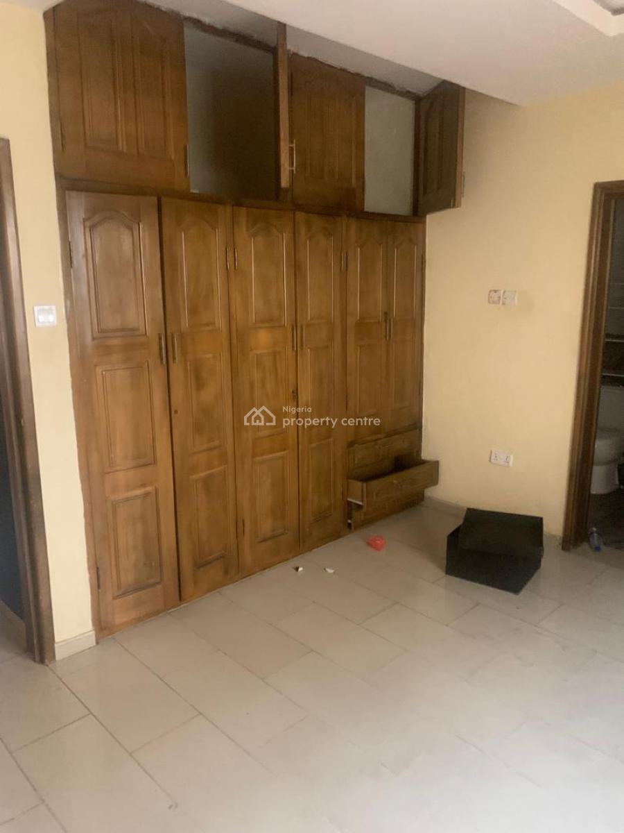 Well Maintained 3 Bedroom Terrace Duplex Just Two in The Compound, Millennium Estate, Gbagada, Lagos, Terraced Duplex for Rent