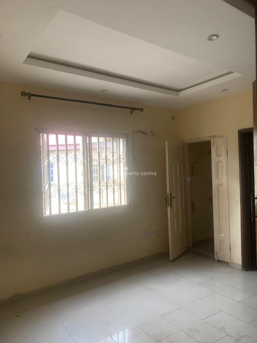 Well Maintained 3 Bedroom Terrace Duplex Just Two in The Compound, Millennium Estate, Gbagada, Lagos, Terraced Duplex for Rent