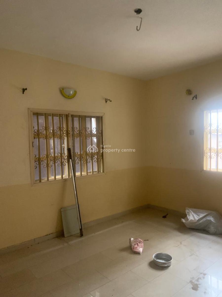 Well Maintained 3 Bedroom Terrace Duplex Just Two in The Compound, Millennium Estate, Gbagada, Lagos, Terraced Duplex for Rent
